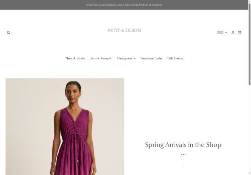 petitandolson.com capture - 2025-05-17 19:41:41