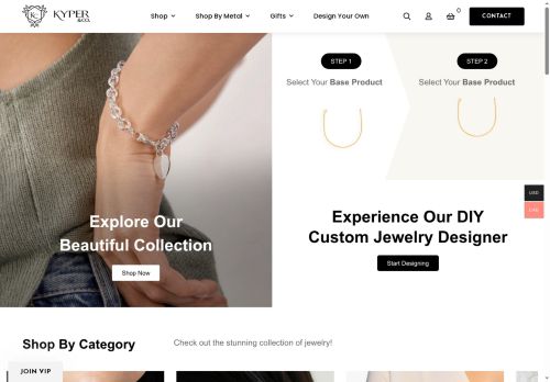 kyperco.com capture - 2025-05-17 19:42:40