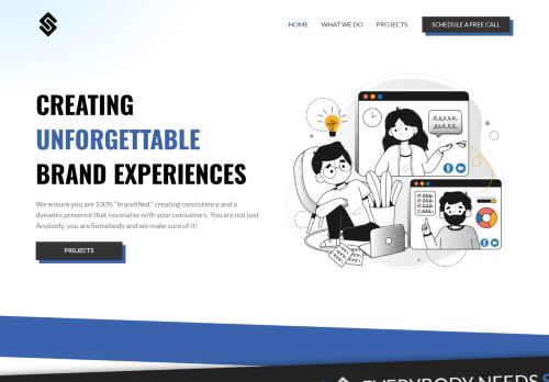 somebodymarketing.com capture - 2025-05-17 19:43:42