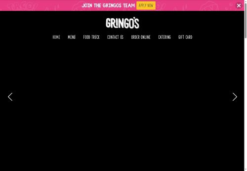 gringostaco.com capture - 2025-05-17 19:51:27