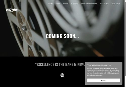 ventige.com capture - 2025-05-17 19:53:38