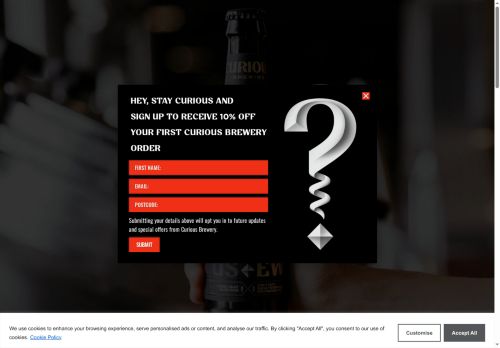 curiousbrew.com capture - 2025-05-17 19:57:22