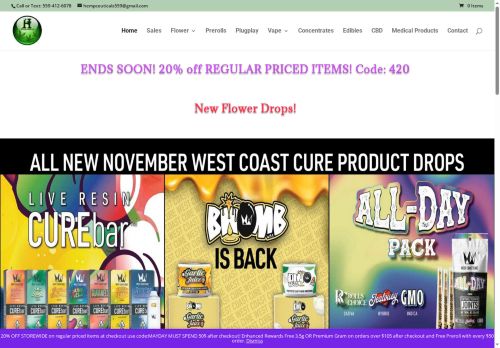 hemp-fresno.com capture - 2025-05-17 20:10:56