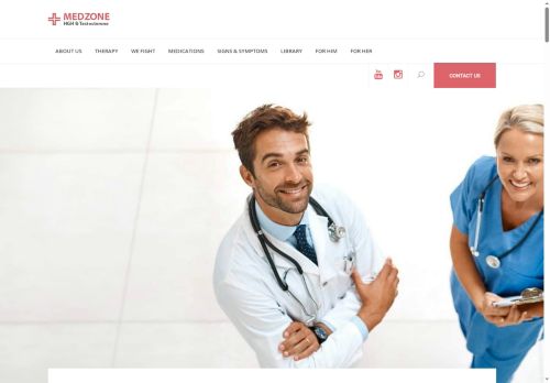 medzone.center capture - 2025-05-17 20:18:11