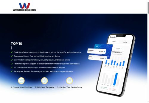 Website Online Solution capture - 2025-05-17 20:27:08