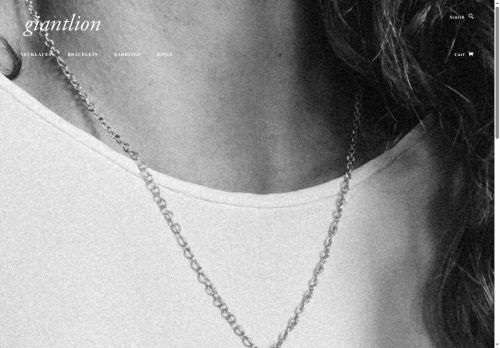 shopgiantlion.com capture - 2025-05-17 20:42:25