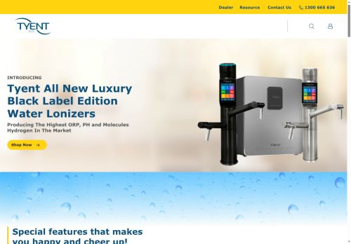 Tyent Australia capture - 2025-05-17 20:51:01