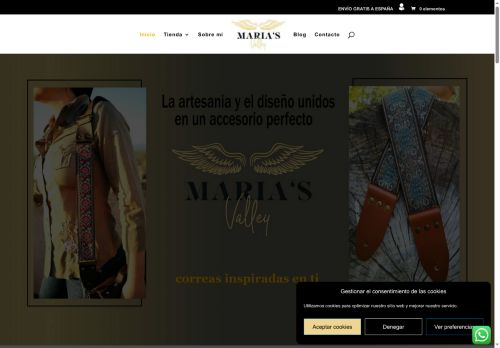 mariasvalley.com capture - 2025-05-17 21:00:52