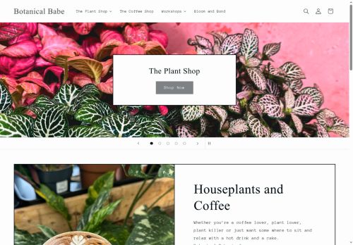 botanicalbabeplants.com capture - 2025-05-17 21:05:27