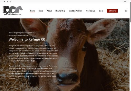 refugerr.org capture - 2025-05-17 21:05:27