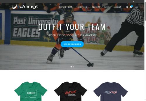 danglhockey.com capture - 2025-05-17 21:20:42