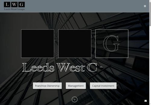 leedswestgroups.com capture - 2025-05-17 21:20:42
