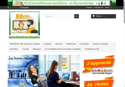 citizenform.education capture - 2025-05-17 21:27:18