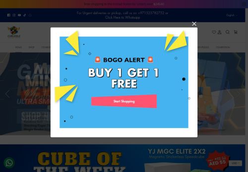 Cubuzzle capture - 2025-05-17 21:34:19