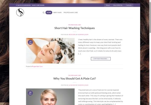 ithacaisamusing.com capture - 2025-05-17 21:35:53