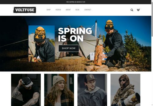 voltfuse.com capture - 2025-05-17 21:49:21