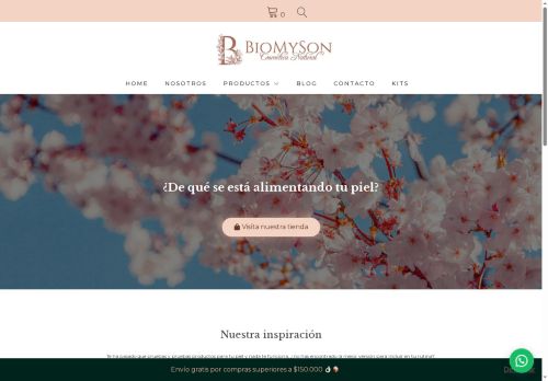 biomyson.com capture - 2025-05-17 21:49:21