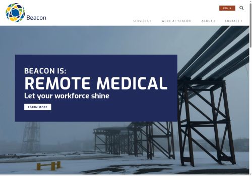 beaconohss.com capture - 2025-05-17 21:57:05