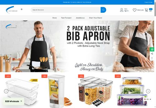 fastforwardpk.com capture - 2025-05-17 22:04:39