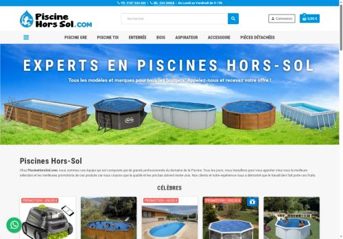 piscinehorssol.com capture - 2025-05-17 22:05:36