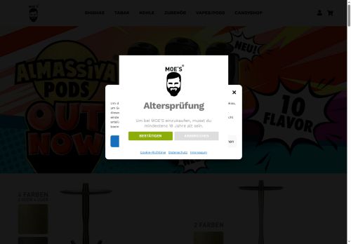 moesshisha.com capture - 2025-05-17 22:15:47