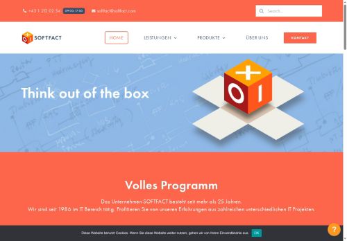 softfact.com capture - 2025-05-17 22:16:39