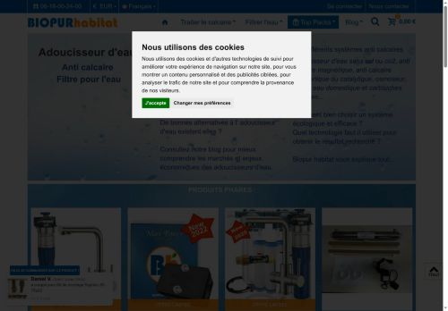 biopur-habitat.com capture - 2025-05-17 22:26:00