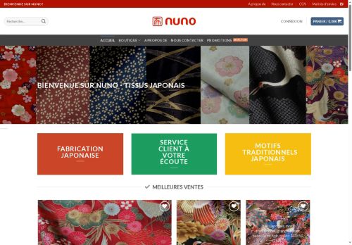 nuno-tissusjaponais.com capture - 2025-05-17 22:39:42