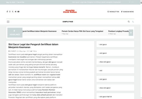 atasehircicekonline.com capture - 2025-05-17 22:48:09