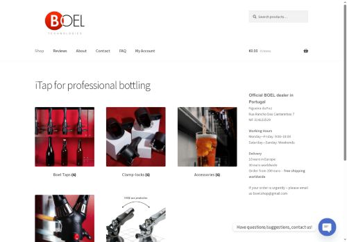 boel.company capture - 2025-05-17 22:51:07