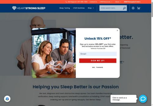 heartstrongsleep.com capture - 2025-05-17 22:52:36