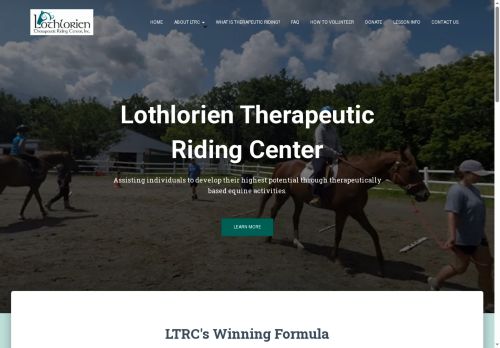 lothlorientrc.com capture - 2025-05-17 22:55:26