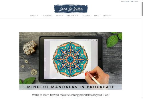 lauraleegriffin.com capture - 2025-05-17 23:08:39