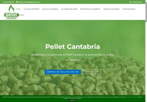 pelletcantabria.com capture - 2025-05-17 23:26:33
