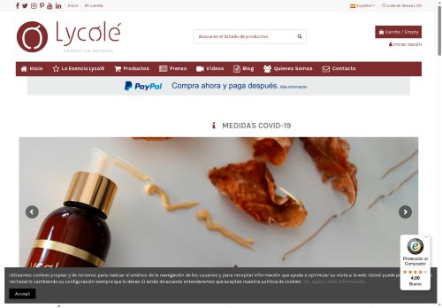 cosmeticanaturaldelicopeno.com capture - 2025-05-17 23:32:45