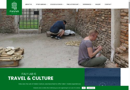 italylab.education capture - 2025-05-17 23:36:52