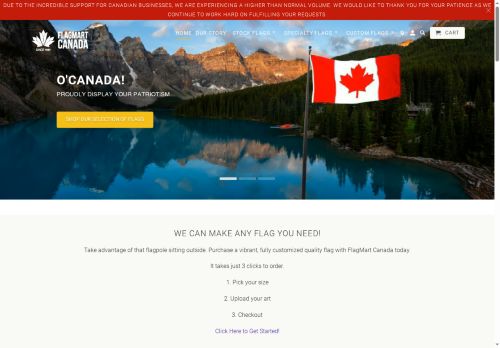 flagmartcanada.com capture - 2025-05-17 23:43:45