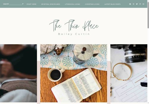 thethinplace.net capture - 2025-05-17 23:47:06