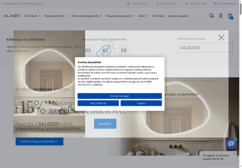alasta.hu capture - 2025-05-17 23:58:47