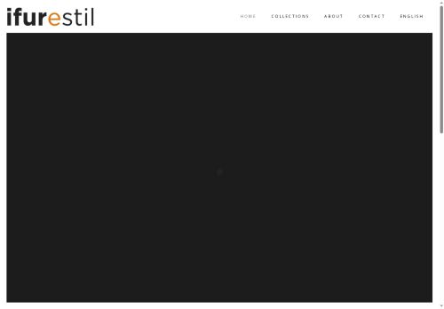 ifurestil.com capture - 2025-05-17 23:58:47