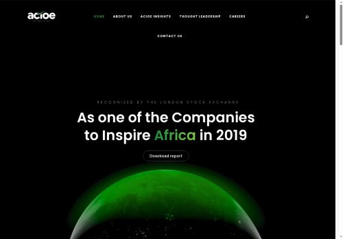 acioe.com capture - 2025-05-17 23:59:40