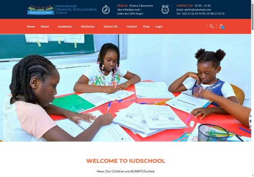 iudschool.com capture - 2025-05-18 00:05:44