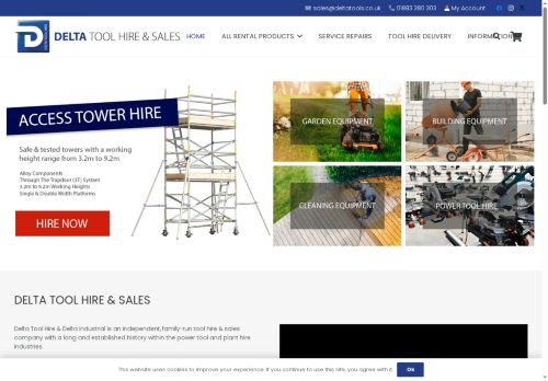 deltatools.co.uk capture - 2025-05-18 00:17:07