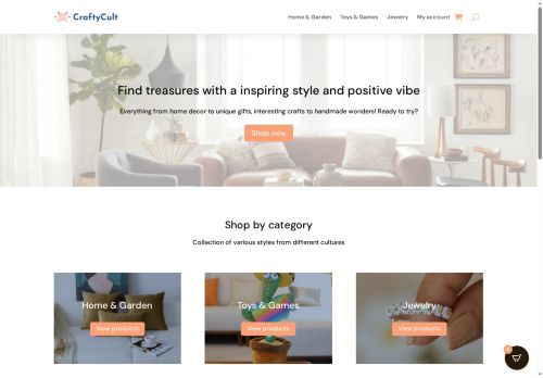 craftycult.com capture - 2025-05-18 00:18:08