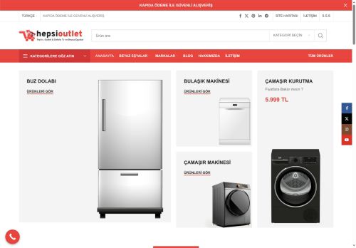 hepsioutlet.istanbul capture - 2025-05-18 00:29:11