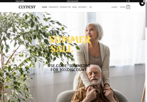 clydesy.com capture - 2025-05-18 00:29:11