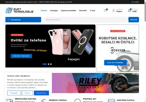 svet-telefonije.com capture - 2025-05-18 00:43:18