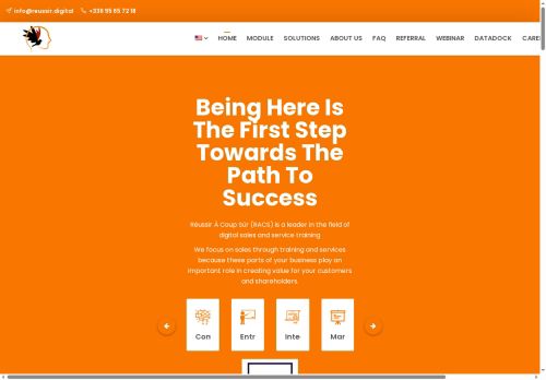 reussir.digital capture - 2025-05-18 00:45:59