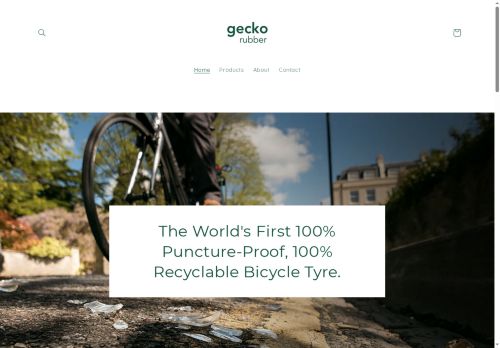 geckorubber.com capture - 2025-05-18 00:50:51