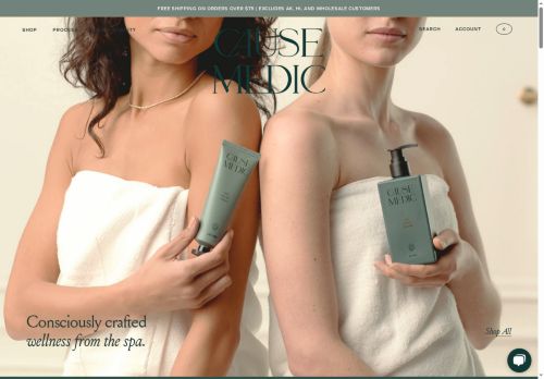 causemedicated.com capture - 2025-05-18 00:57:45